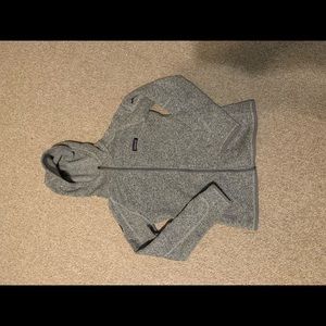 Patagonia classic sweater